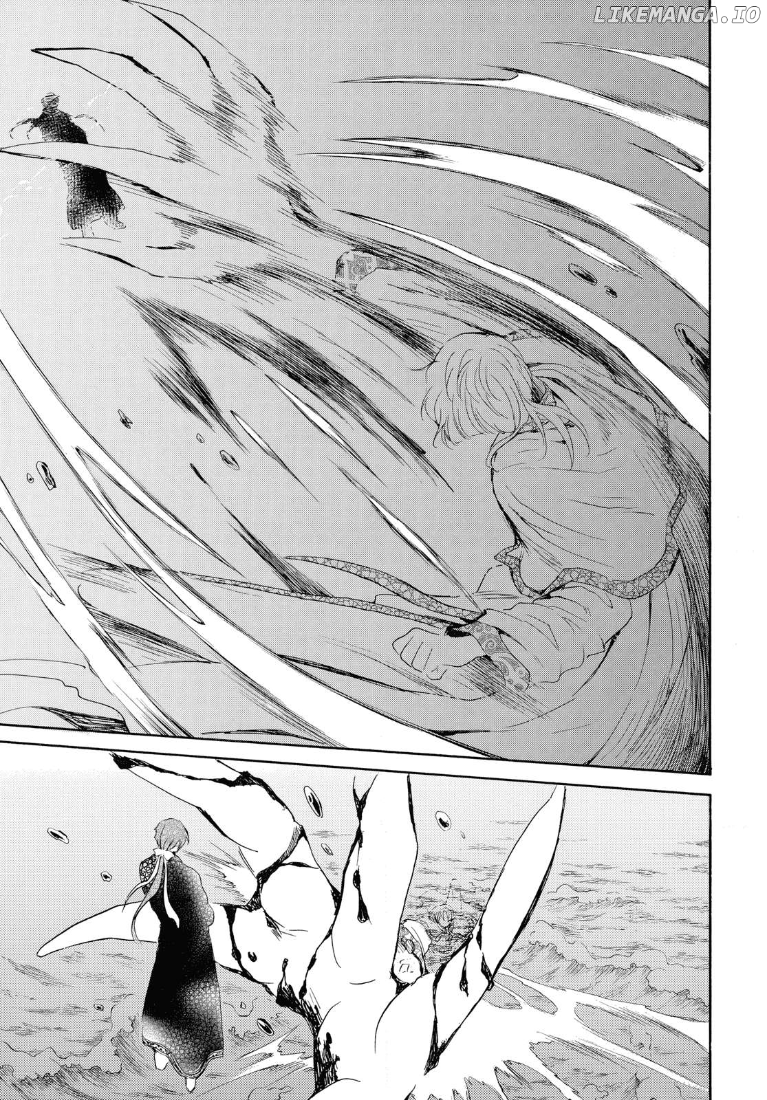 Akatsuki No Yona Chapter 265 image 25